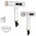 Bravo Profi B-5007 Via s BLDC Bílá – Zboží Mobilmania