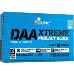 Olimp DAA Xtreme Prolact Block 60 tablet – Sleviste.cz
