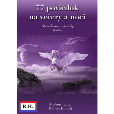 77 poviedok na večery a noci – Zbozi.Blesk.cz