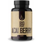 Bionature Bio Acai Berry 60 kapslí – Hledejceny.cz