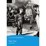 Level 4: Oliver Twist Book & Multi-ROM with MP3 Pack: Oliver Twist Book & Multi-ROM with MP3 Pack Dickens Charles - Dickens Charles – Hledejceny.cz