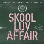 BTS : Skool Luv Affair DVD – Zbozi.Blesk.cz