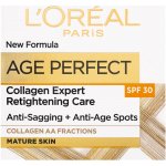 L'Oréal Age Perfect collagen Expert denní krém spf30+ 50 ml – Zboží Dáma