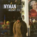 Nyman Michael -Band - Mozart 252 CD – Hledejceny.cz