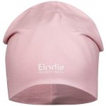 Elodie Details Bavlněná čepice Logo Candy Pink – Zbozi.Blesk.cz