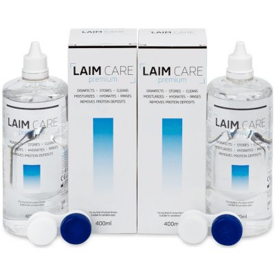 Esoform Laim Care 2 x 400 ml – Zboží Mobilmania