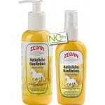 Zedan přírodní hojivé mléko pro koně i do otevřených ran lahvička s dávkovačem 250 ml – Sleviste.cz
