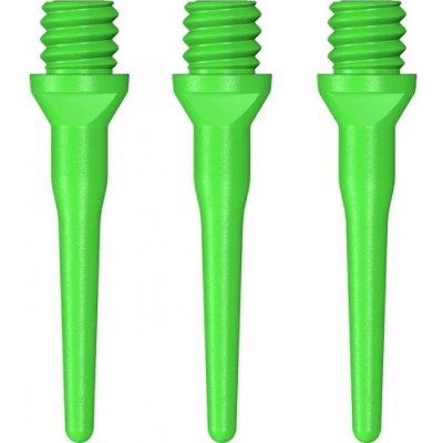 Designa Tufflex Short GREEN 20 ks – Hledejceny.cz