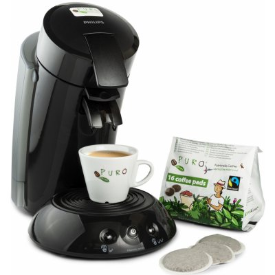 Philips Senseo Original Plus CSA 210/60 – Zboží Dáma