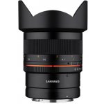 Samyang 85mm f/1.4 Canon RF – Zboží Živě