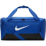 Nike Brasilia DM3976-480 bag modrý 41l – Hledejceny.cz