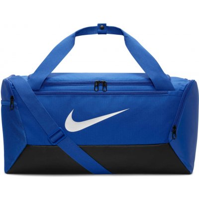Nike Brasilia DM3976-480 bag modrý 41l – Hledejceny.cz