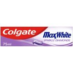 Colgate Max White Sparkle Diamonds 75 ml – Hledejceny.cz
