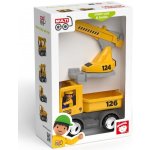 Efko Multigo Build set 2+1 – Zboží Dáma