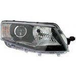 bi-XENON Světlo ŠKODA OCTAVIA III | pravé přední | 1/2013-05/2017 | AL (Automotive Lighting) | 8001063962559