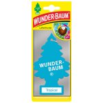 WUNDER-BAUM TROPICAL – Sleviste.cz