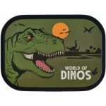 Mepal svačinový box pro děti Campus Dino – Zboží Dáma