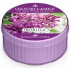 Svíčka Country Candle FRESH LILAC 35 g