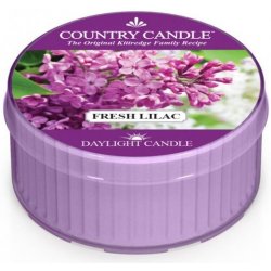 Country Candle FRESH LILAC 35 g