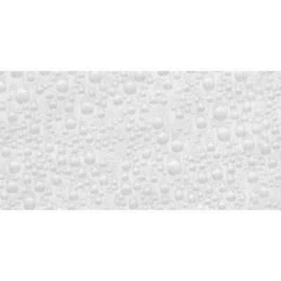 GEKKOFIX 56281 Samolepící fólie transparentní kapky vody Waterdrop, rozměry 45 cm x 15 m – Zbozi.Blesk.cz