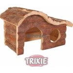 Trixie dřevěný dům Hanna 43 x 22 x 28 cm – Hledejceny.cz