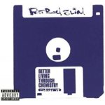 Fatboy Slim - BETTER LIVING THROUGH CHEMISTRY/REE CD – Hledejceny.cz