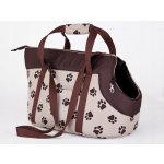 HobbyDog Taška pro psa cestovní R3 50 x 30 x 32 cm – Hledejceny.cz