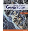 Edexcel GCE Geography Y2 A Level Mace Daniel