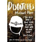 Dispatches: Picador Classic - Michael Herr, Kevin Powers – Hledejceny.cz