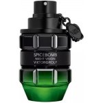 Viktor & Rolf Spicebomb Night Vision toaletní voda pánská 90 ml tester – Hledejceny.cz