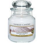 Yankee Candle Classic Angel's Wings 104 g – Zboží Mobilmania