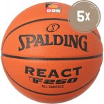 Spalding Basketball DBB React TF-250 – Zboží Dáma