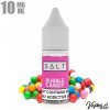 E-liquid Juice Sauz SALT Bubble Candy 10 ml 10 mg