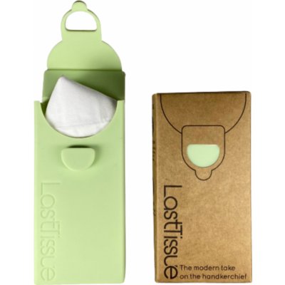 LastObject LastTissue - Green – Sleviste.cz