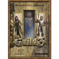 The Guild 3 (Aristocratic Edition)