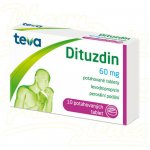 DITUZDIN 60MG TBL FLM 10 – Hledejceny.cz