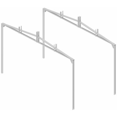 Výztuha G21 konstrukce pro domek GAH 1085, 1300 – Zboží Dáma