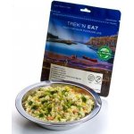 TREK´N EAT Marocký kuskus se zeleninou 160 g – Hledejceny.cz