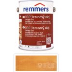 Remmers Pflege Öl 2,5 l Bangkirai – HobbyKompas.cz