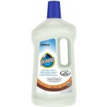 Pronto 5in1 mýdlový čistič na plovoucí podlahy 750 ml – HobbyKompas.cz