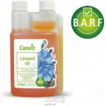 Canvit Natural Line Linseed oil 250 ml – Hledejceny.cz