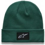 Alpinestars AUGMENT BEANIE zelená – Hledejceny.cz