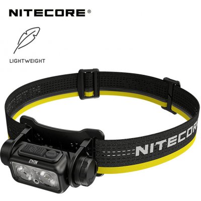 Nitecore NU43 – Hledejceny.cz