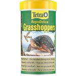 Tetra ReptoDelica Grasshoppers 250 ml – Zboží Mobilmania