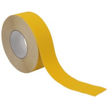 Heskins Protiskluzová páska Permafix Standard 50 mm x 3 m žlutá 14813