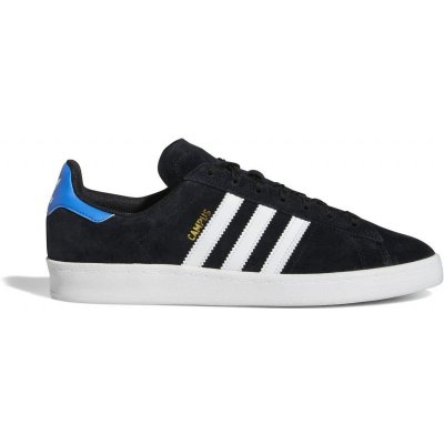 adidas boty Campus adv černá