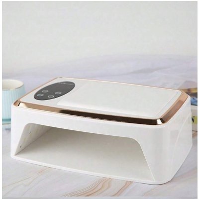 SNRQI Lampa LED s polštářem T8 – Sleviste.cz