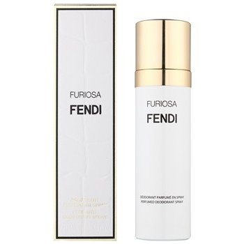 Fendi Furiosa deospray 100 ml