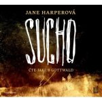 Sucho - Jane Harperová – Hledejceny.cz
