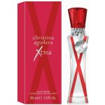 Christina Aguilera Xtina parfémovaná voda dámská 30 ml – Hledejceny.cz